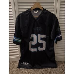 SGA Tampa Bay Rays Football Jersey